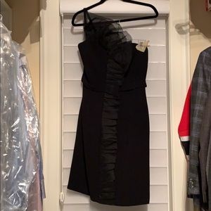 THEIA Designer Dress